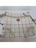 Coach Peyton Tattersall File Bag Shoulder Bag - photo 4