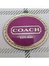 Coach Peyton Tattersall File Bag Shoulder Bag - photo 9