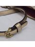Coach Peyton Tattersall File Bag Shoulder Bag - photo 15