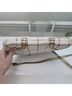 Coach Peyton Tattersall File Bag Shoulder Bag - photo 5
