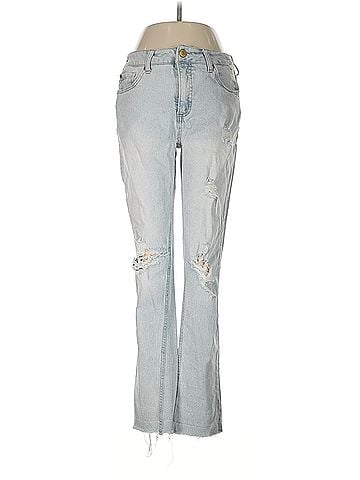 Seven7 Seven7 Jeans (view 1)