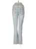 Seven7 Stars Blue Seven7 Jeans Size 6 - photo 2
