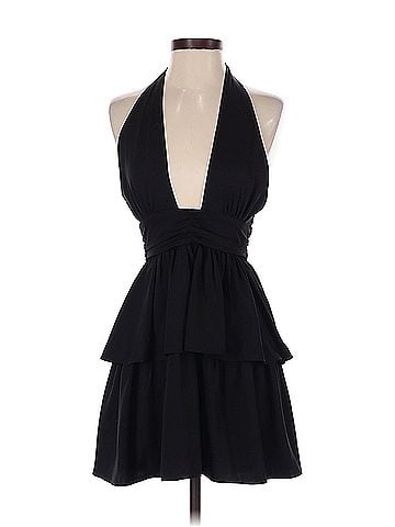 Amanda Uprichard Amanda Uprichard Cocktail Dress (view 1)