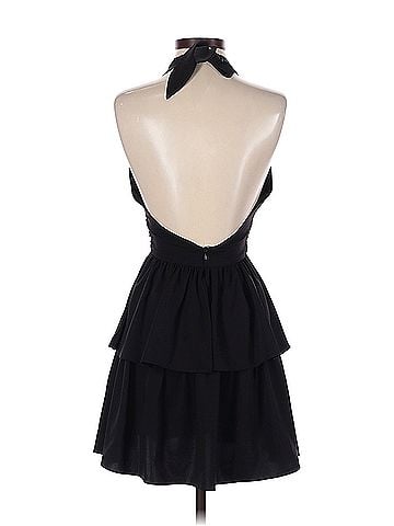 Amanda Uprichard Amanda Uprichard Cocktail Dress (view 2)