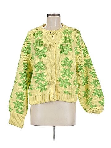 Zara Zara Cardigan (view 1)