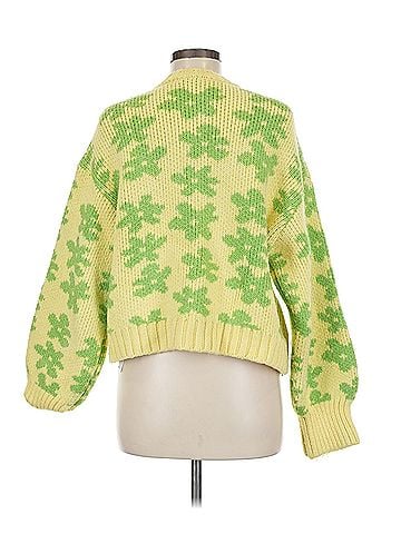 Zara Zara Cardigan (view 2)