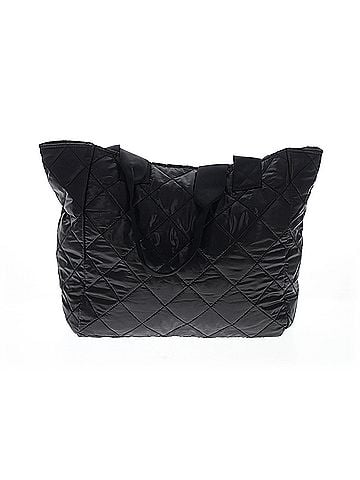 Saks Fifth Avenue Saks Fifth Avenue Tote (view 1)