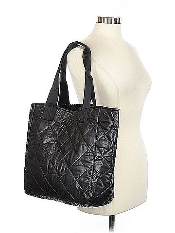 Saks Fifth Avenue Saks Fifth Avenue Tote (view 2)