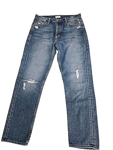 Mother The Cheeky Twice As Nice Jeans (view 1)