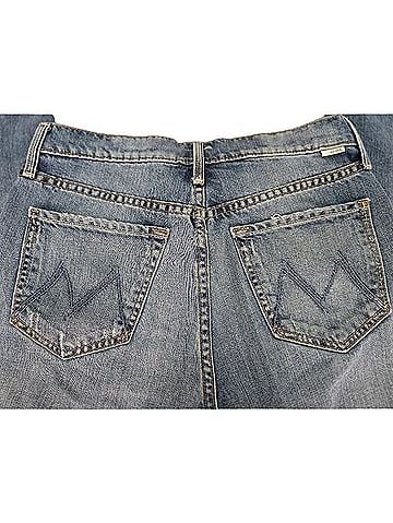 Mother The Cheeky Twice As Nice Jeans (view 2)