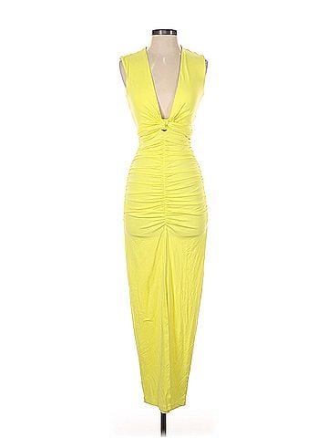 Susana Monaco Susana Monaco Cocktail Dress (view 1)