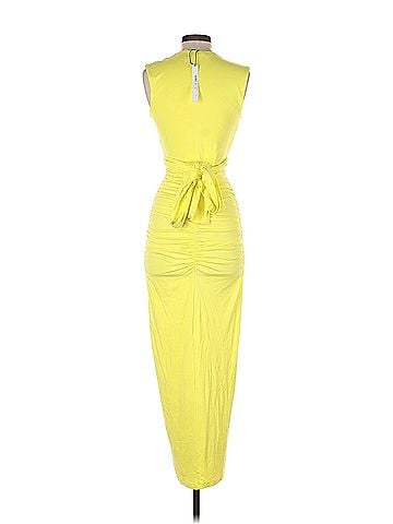 Susana Monaco Susana Monaco Cocktail Dress (view 2)