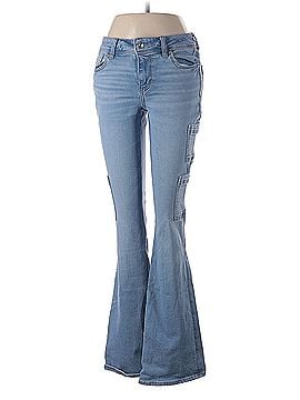 American Eagle Outfitters American Eagle Outfitters Jeans (view 1)
