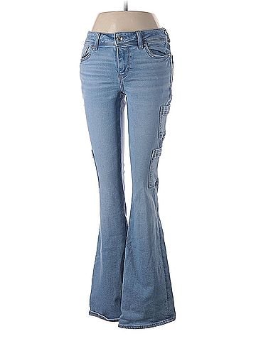 American Eagle Outfitters American Eagle Outfitters Jeans (view 1)