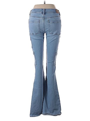 American Eagle Outfitters American Eagle Outfitters Jeans (view 2)