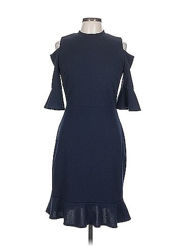 ABS Collection Abs Collection Cocktail Dress (view 1)