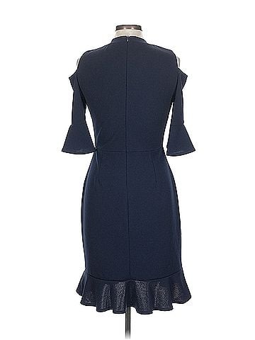 ABS Collection Abs Collection Cocktail Dress (view 2)