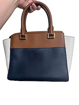 Michael Kors hudson Satchel (view 2)