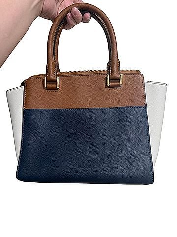 Michael Kors Satchel (view 2)