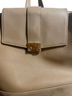 Alexis Bendel 100% Polyurethane Brown Leather Backpack One size - photo 7
