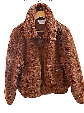 Lush Jacket (view 1)