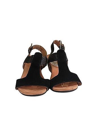 Vionic Paradise Kaytie Sandals (view 2)