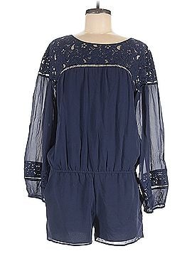 Joie Joie Romper (view 1)