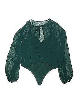 Wilfred Wilfred Long Sleeve Blouse (view 1)