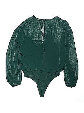 Wilfred Wilfred Long Sleeve Blouse (view 2)