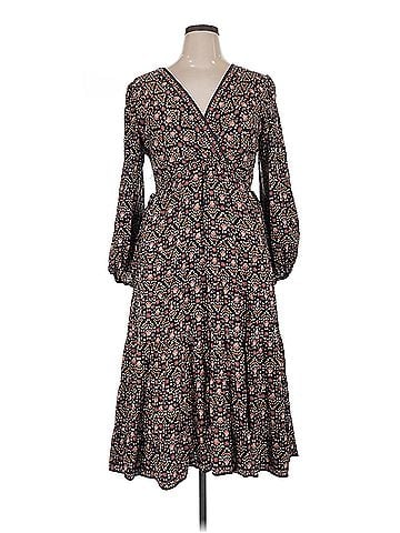 Max Studio Max Studio Casual Dress (view 1)
