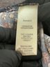 Max Studio 100% Rayon Paisley Brown Max Studio Casual Dress Size XL - photo 7