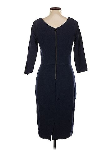 Boden Boden Cocktail Dress (view 2)