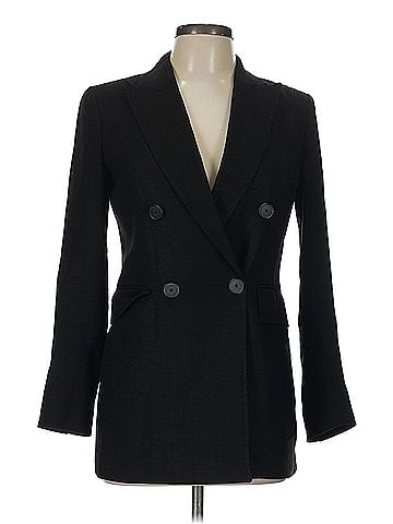 Massimo Dutti Massimo Dutti Blazer (view 1)