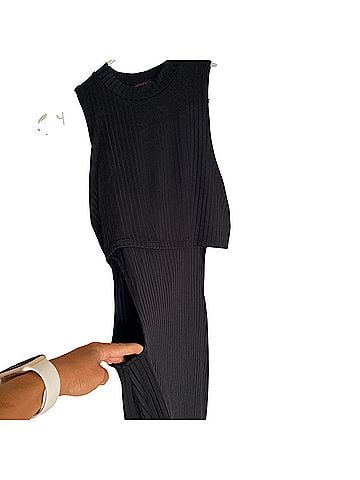 Material Girl Jumpsuit (view 2)