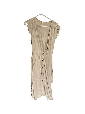Monteau Casual Dress (view 1)