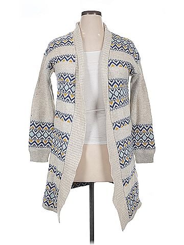 Caslon Caslon Cardigan (view 1)