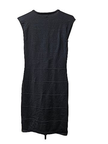 XOXO XOXO fitted pencil dress Cocktail Dress (view 2)