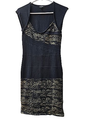XOXO XOXO fitted pencil dress Cocktail Dress (view 1)