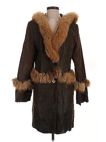 Runway Runway Coat (view 1)