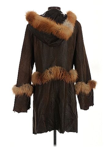 Runway Runway Coat (view 2)