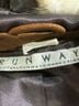 Runway Brown Runway Coat Size S - photo 5