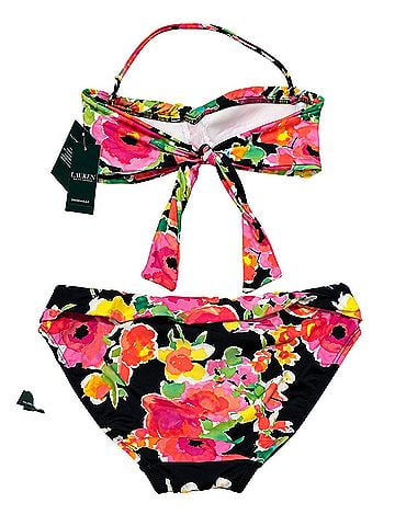 Ralph Lauren Two Piece Swimsuit (view 2)