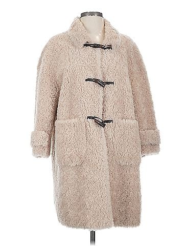 My Little Mushroom Biu My Little Mushroom Biu Coat (view 1)
