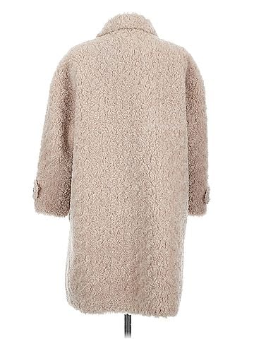 My Little Mushroom Biu My Little Mushroom Biu Coat (view 2)