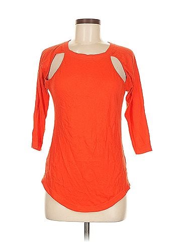 L.A.M.B. L.A.M.B. 3/4 Sleeve T Shirt (view 1)