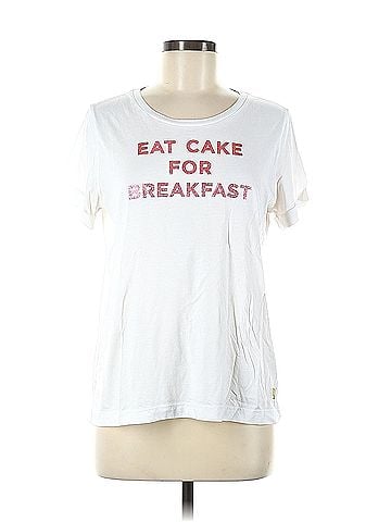 Kate Spade New York Kate Spade New York Short Sleeve T Shirt (view 1)