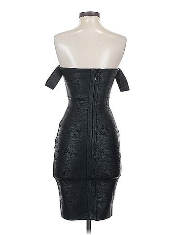 Bella Barnett Bella Barnett Cocktail Dress (view 2)