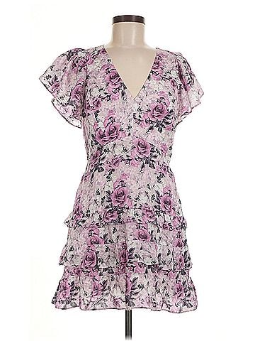LoveShackFancy Love Shack Fancy Kimono (view 1)