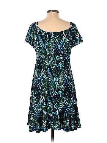 INC International Concepts Inc International Concepts Casual Dress (view 2)