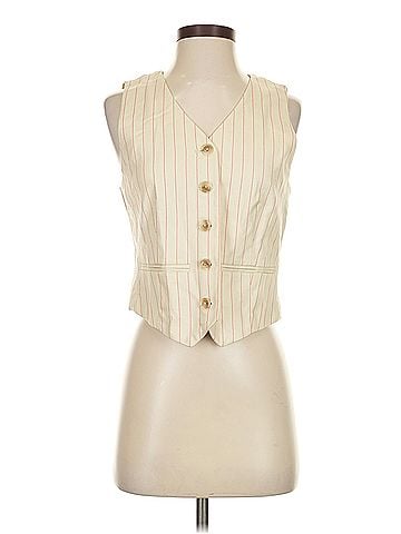 Banana Republic Factory Store Banana Republic Factory Store Vest (view 1)